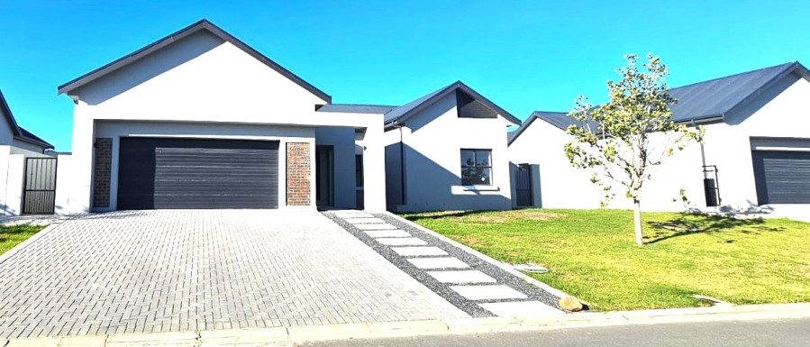 4 Bedroom Property for Sale in Paarl South Western Cape